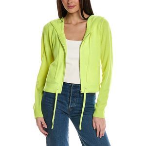 Brodie Cashmere Easton Cashmere Hoodie